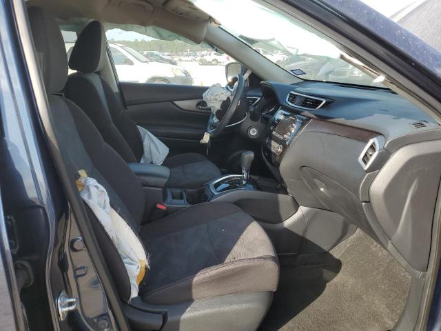 Photo 5 from auction – 2016 NISSAN ROGUE S with VIN KNMAT2MTXGP597087