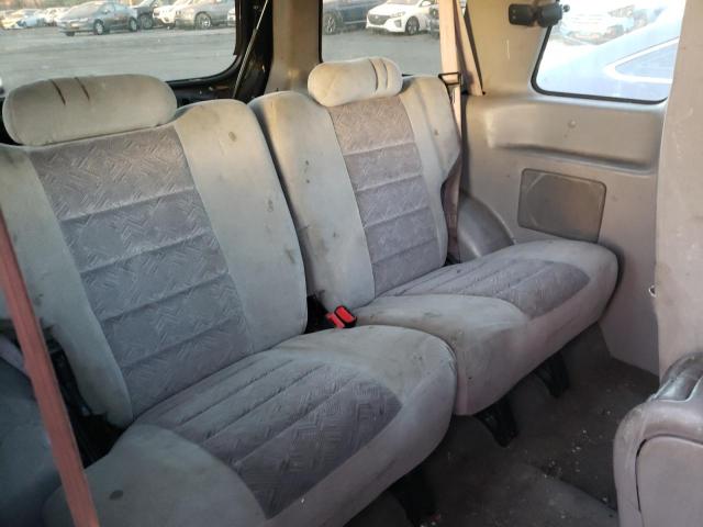 Photo 6 from auction – 2000 FORD EXPLORER with VIN 1FMYU70XXYUA76404
