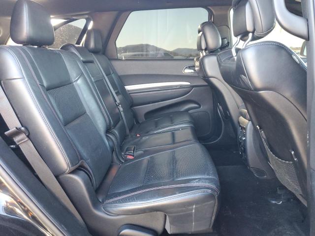 Photo 6 from auction – 2014 DODGE DURANGO R/ with VIN 1C4SDHCT8EC975725