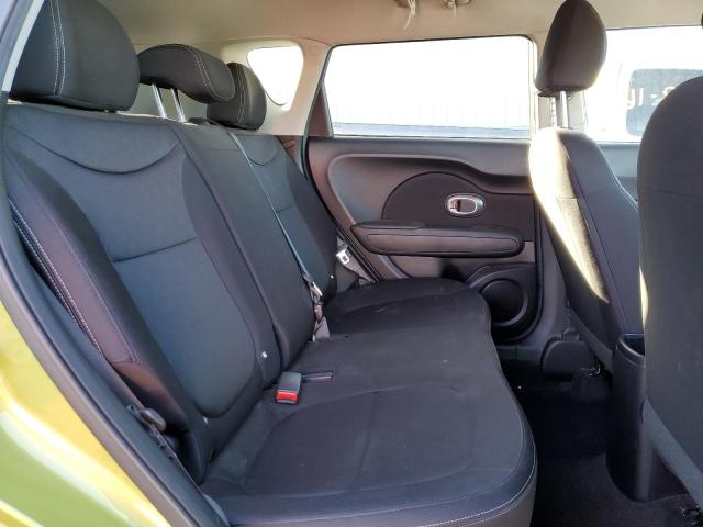 Photo 6 from auction – 2016 KIA SOUL with VIN KNDJN2A2XG7858854