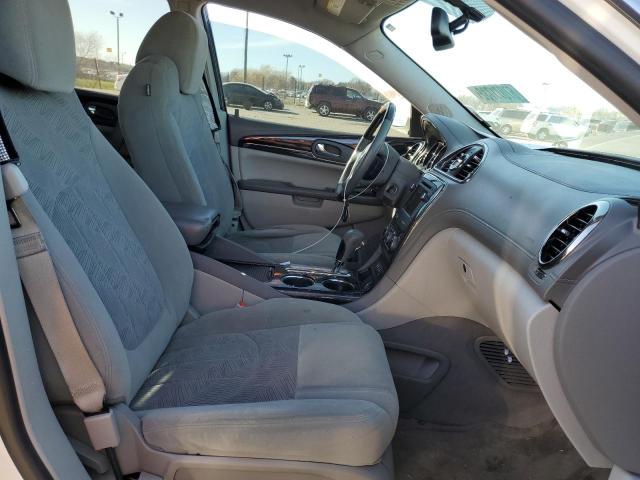 Photo 5 from auction – 2015 BUICK ENCLAVE with VIN 5GAKRAKD5FJ119591