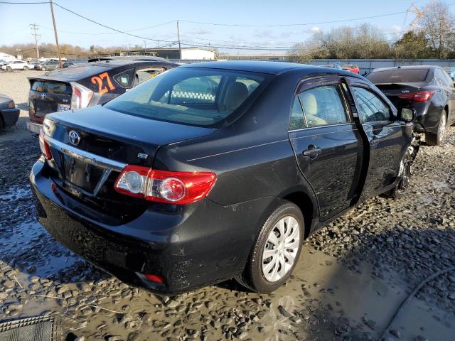 Photo 4 from auction – 2013 TOYOTA COROLLA BA with VIN 2T1BU4EE8DC096125