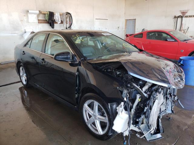 TOYOTA CAMRY L 2014 with VIN 4T1BF1FK2EU368438 - Photo from auction