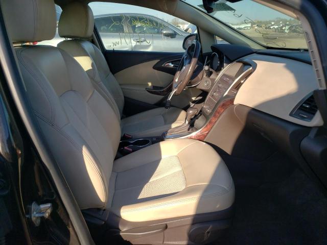 Photo 5 from auction – 2012 BUICK VERANO CON with VIN 1G4PR5SK0C4227228
