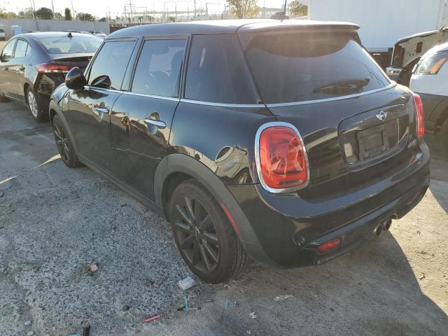 Photo 3 from auction – 2017 MINI COOPER S with VIN WMWXU3C54H2D31952