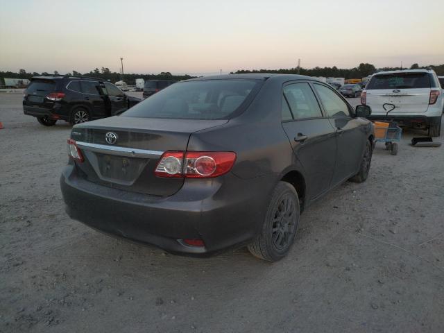 Photo 4 from auction – 2012 TOYOTA COROLLA BA with VIN 5YFBU4EE6CP062635
