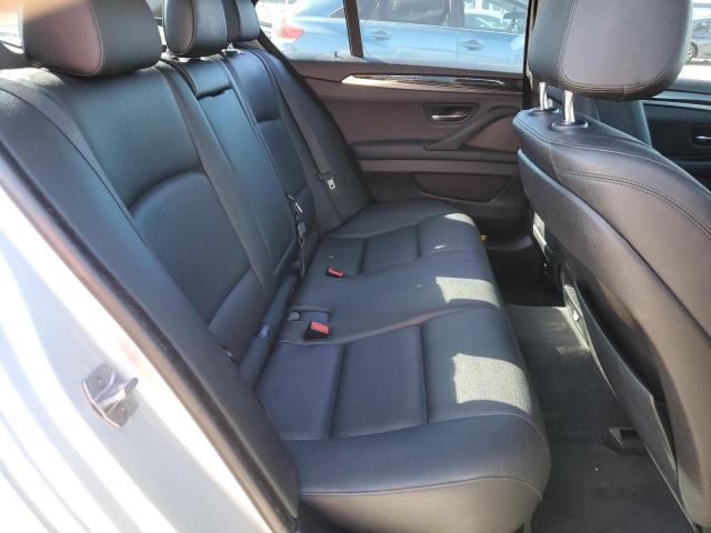 Photo 6 from auction – 2014 BMW 528 I with VIN WBA5A5C56ED507344