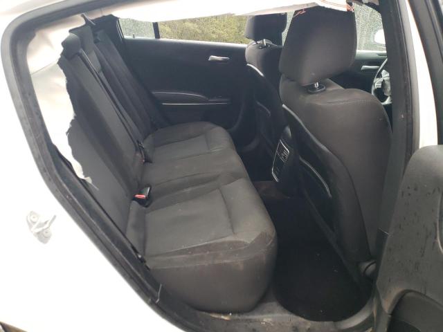 Zdjęcie 6 z aukcji – 2016 DODGE CHARGER SX z VIN 2C3CDXHG7GH297953