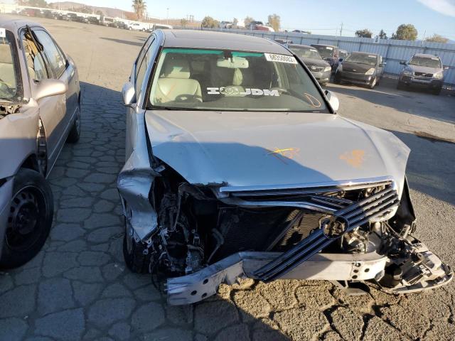Photo 9 from auction – 2001 LEXUS LS 430 with VIN JTHBN30F410001250