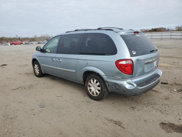 Photo 3 from auction – 2006 CHRYSLER TOWN & COU with VIN 2A4GP54L36R823087