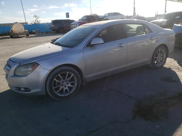 CHEVROLET MALIBU LTZ 2011 with VIN 1G1ZE5E15BF314422 - Photo from auction