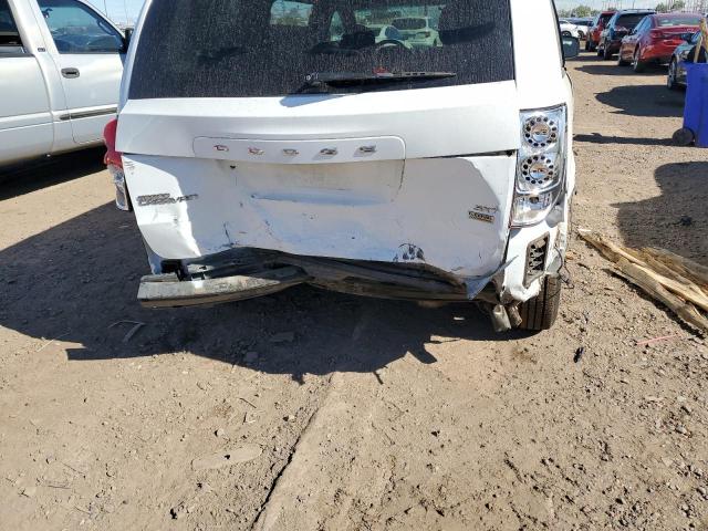 Photo 9 from auction – 2014 DODGE GRAND CARA with VIN 2C4RDGCGXER304639