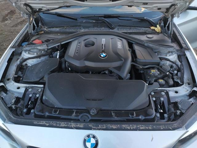 Photo 7 from auction – 2020 BMW 230XI with VIN WBA2J3C03L7E59666