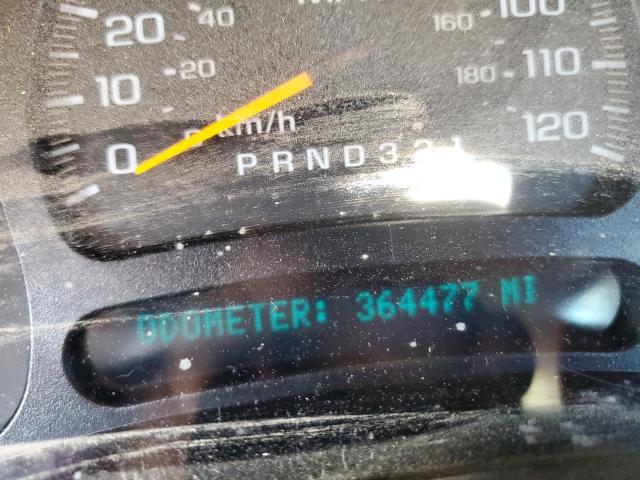 Photo 8 from auction – 2006 CHEVROLET SILV1500 4 with VIN 1GCEC19X56Z138852