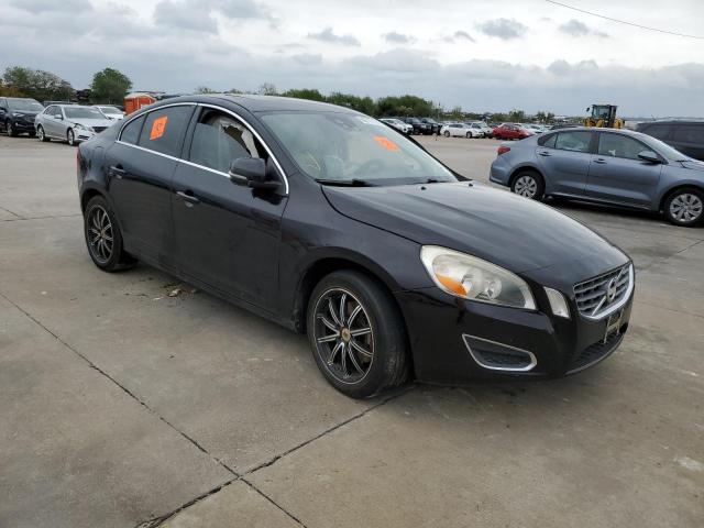 Photo 4 from auction – 2012 VOLVO S60 T5 with VIN YV1622FS1C2020687