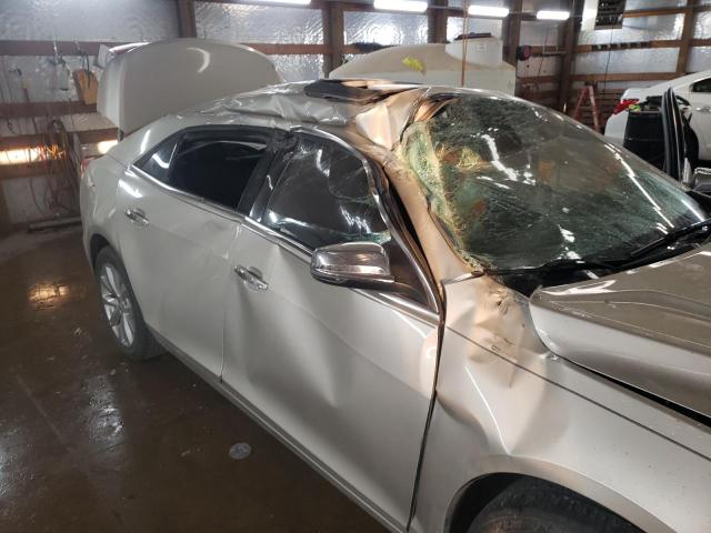 Photo 9 from auction – 2013 CHEVROLET MALIBU LTZ with VIN 1G11H5SA2DF260492