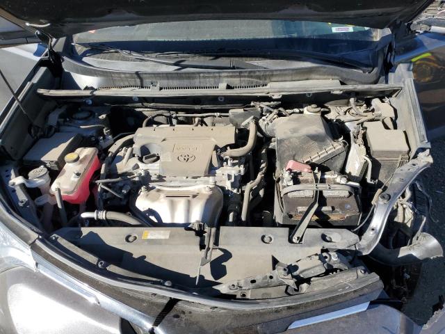 Photo 7 from auction – 2018 TOYOTA RAV4 ADVEN with VIN 2T3RFREV3JW796366