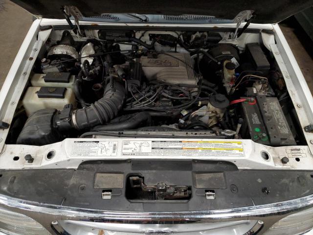 Photo 7 from auction – 1999 FORD EXPLORER with VIN 1FMZU35P9XZA77468
