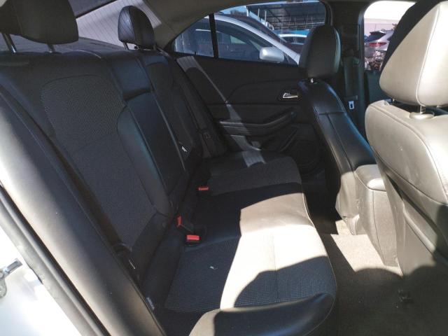 Photo 6 from auction – 2016 CHEVROLET MALIBU LIM with VIN 1G11C5SA1GF106830
