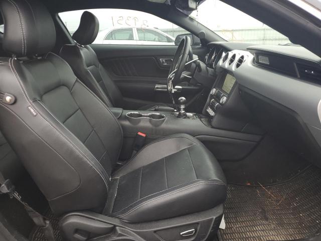 Photo 5 from auction – 2017 FORD MUSTANG with VIN 1FA6P8TH4H5280421