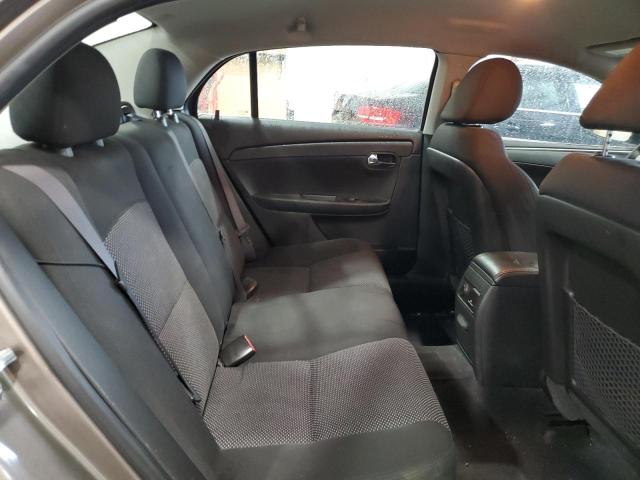 Photo 6 from auction – 2012 CHEVROLET MALIBU with VIN 1G1ZC5EU7CF349240
