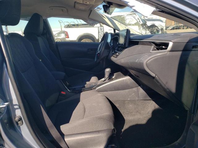 Photo 5 from auction – 2022 TOYOTA COROLLA LE with VIN JTDEAMDE6NJ059197