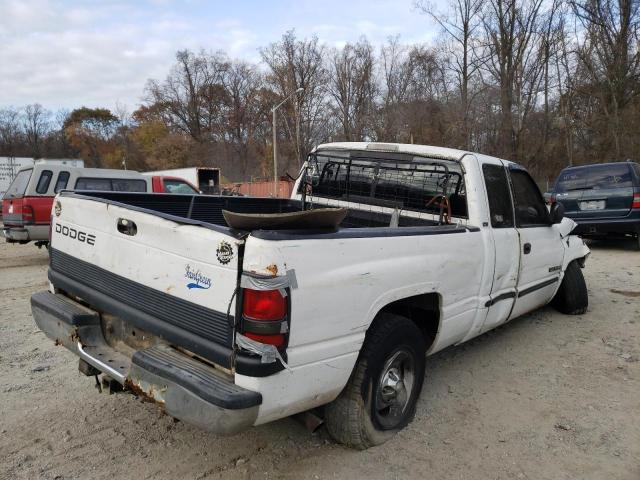 Photo 4 from auction – 2000 DODGE RAM 1500 with VIN 3B7HC13YXYM200295