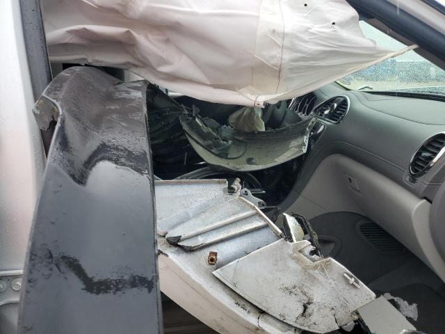 Photo 5 from auction – 2017 BUICK ENCLAVE with VIN 5GAKRAKD6HJ122079