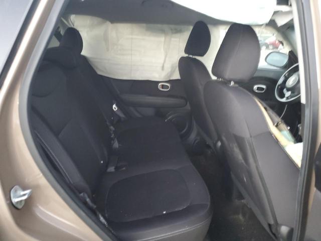 Photo 6 from auction – 2015 KIA SOUL with VIN KNDJN2A28F7112840