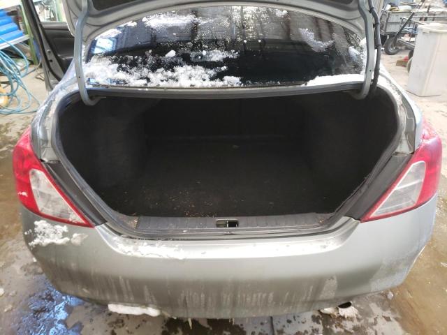 Photo 9 from auction – 2013 NISSAN VERSA S with VIN 3N1CN7AP8DL850988