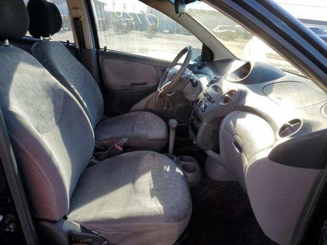Photo 5 from auction – 2000 TOYOTA ECHO with VIN JTDBT1238Y0061685