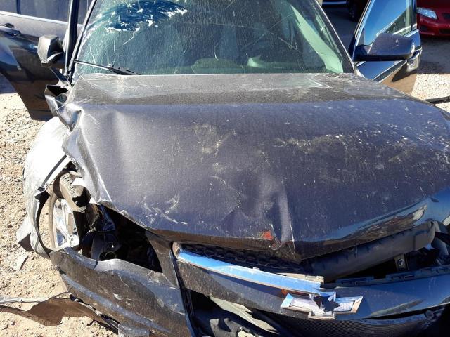 Photo 7 from auction – 2015 CHEVROLET EQUINOX LT with VIN 1GNALBEK2FZ124560