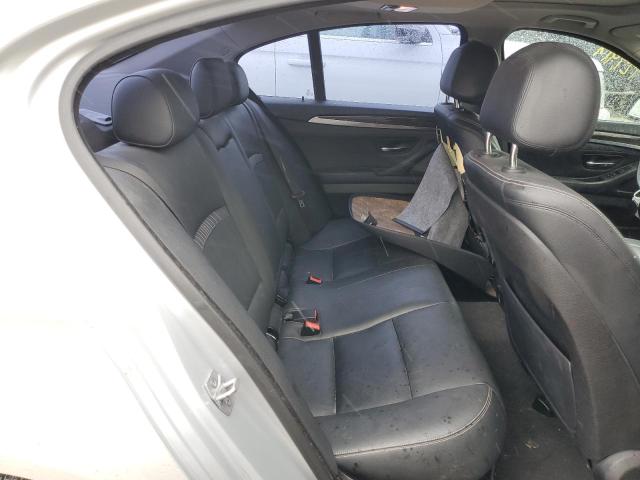 Photo 6 from auction – 2014 BMW 535 I with VIN WBA5B1C53ED484272