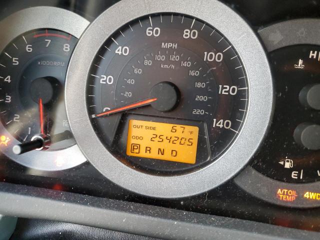 Photo 8 from auction – 2006 TOYOTA RAV4 with VIN JTMBD35V565012501