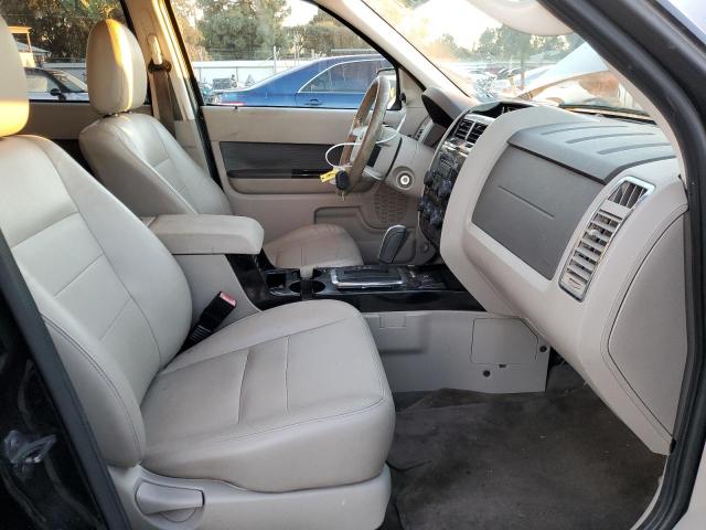 Photo 5 from auction – 2009 FORD ESCAPE HYB with VIN 1FMCU49399KA45764