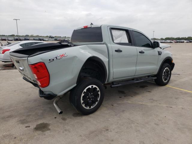 Photo 3 from auction – 2021 FORD RANGER XL with VIN 1FTER4EH0MLD85484
