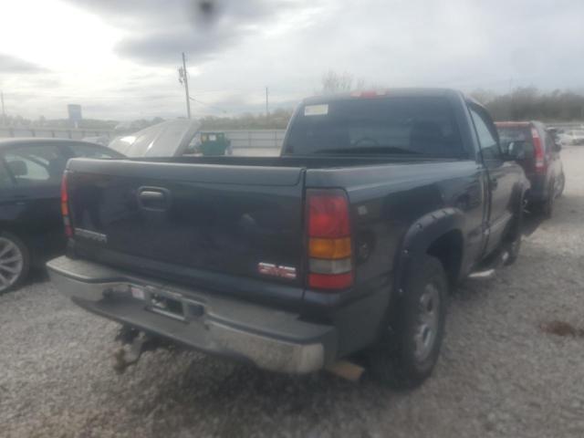 Photo 4 from auction – 2004 GMC NEW SIERRA with VIN 1GTEC14V04Z108693