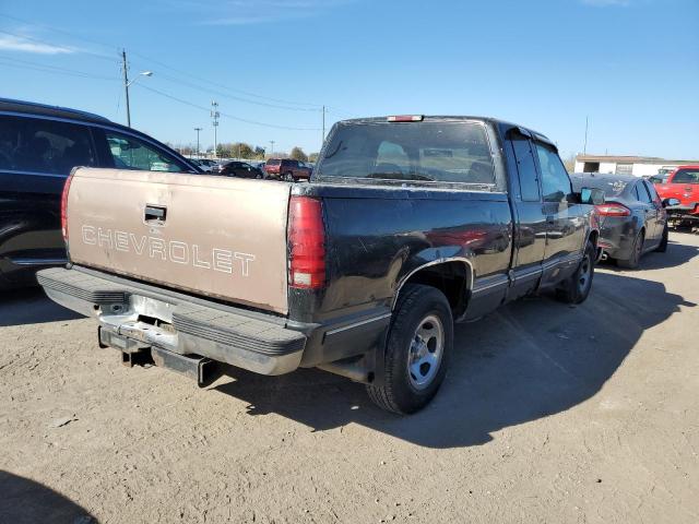 Photo 4 from auction – 1997 GMC SIERRA C15 with VIN 2GTEC19R3V1538711
