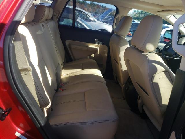 Photo 6 from auction – 2010 FORD EDGE LIMIT with VIN 2FMDK4KC9ABB43941