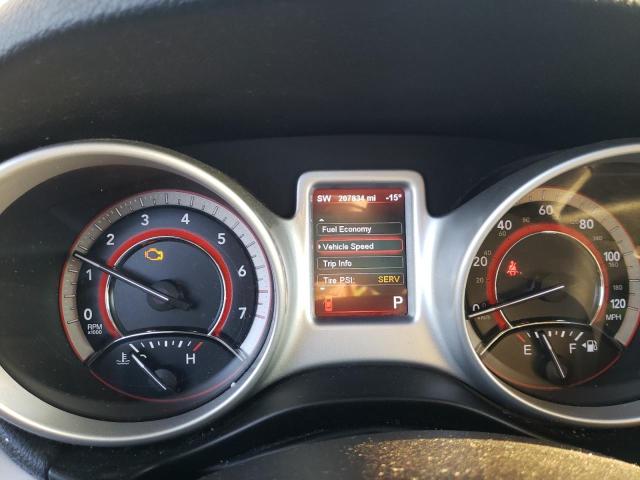 Photo 8 from auction – 2011 DODGE JOURNEY MA with VIN 3D4PG1FGXBT547256