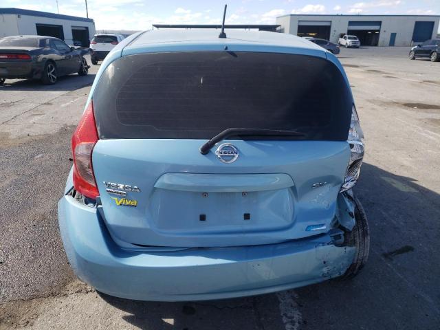 Photo 6 from auction – 2015 NISSAN VERSA with VIN 3N1CE2CP9FL391912