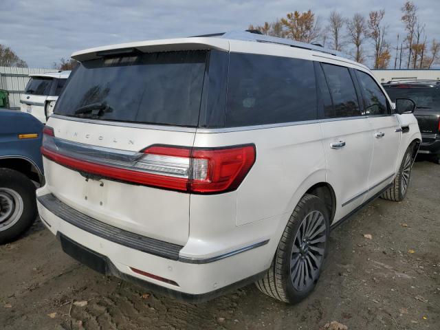 Photo 4 from auction – 2018 LINCOLN NAVIGATOR with VIN 5LMJJ2LT2JEL01143