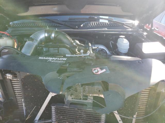 Photo 7 from auction – 2005 CHEVROLET SILVERADO with VIN 1GCHK23205F845120
