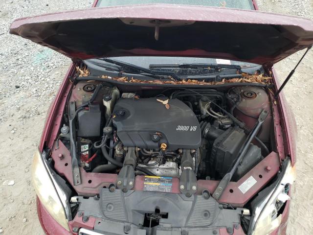 Photo 7 from auction – 2010 CHEVROLET IMPALA LTZ with VIN 2G1WC5EM0A1188947