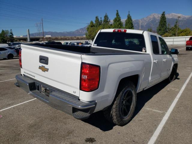 Photo 4 from auction – 2018 CHEVROLET SILVERADO with VIN 1GCRCREH2JZ156331