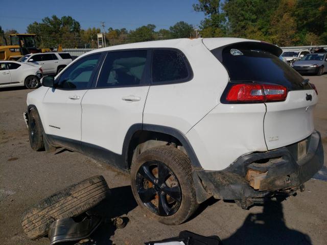 Photo 3 from auction – 2016 JEEP CHEROKEE L with VIN 1C4PJLCS5GW108390