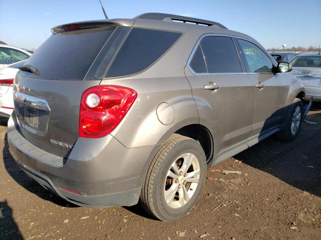 Photo 4 from auction – 2011 CHEVROLET EQUINOX LT with VIN 2CNALDEC2B6295419