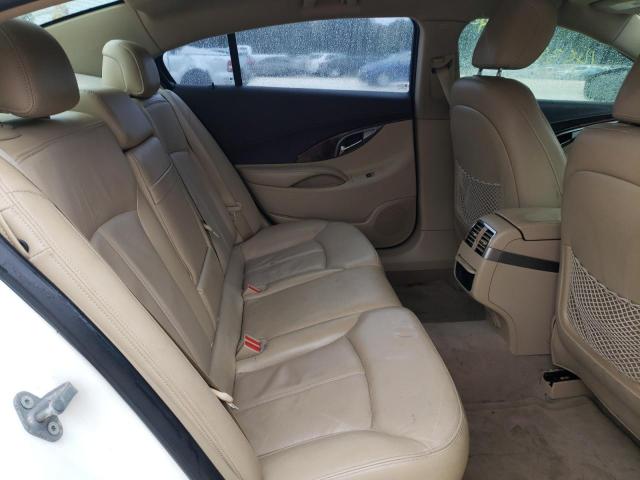 Photo 6 from auction – 2012 BUICK LACROSSE P with VIN 1G4GD5ER1CF344568