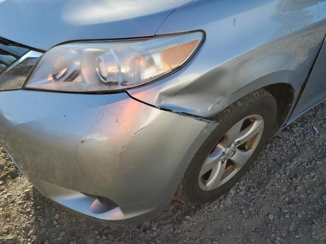 Photo 9 from auction – 2011 TOYOTA SIENNA LE with VIN 5TDKK3DC6BS066898