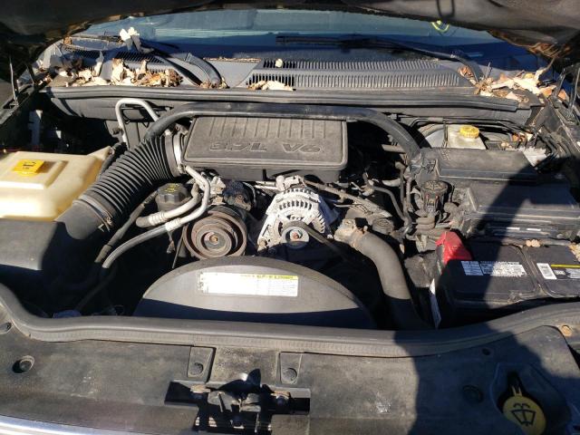 Photo 7 from auction – 2008 JEEP COMMANDER with VIN 1J8HG48K28C193671